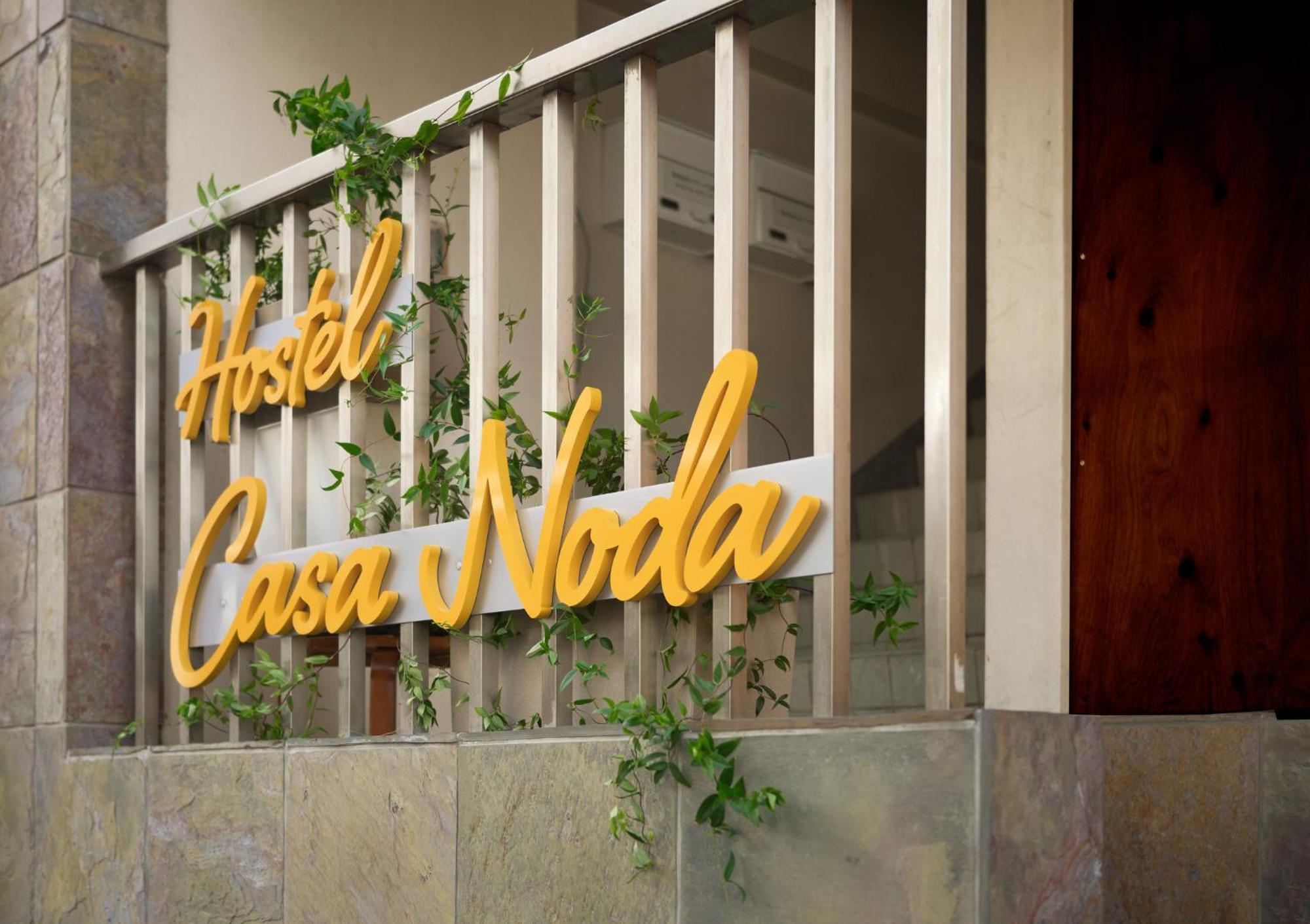 Hostel Casa Noda Nagasaki Exterior foto